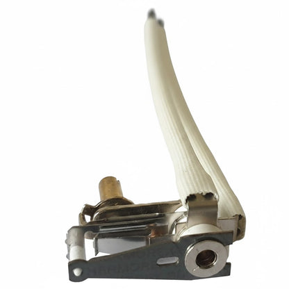 Temperature Controller Spare Part for Hawo HPL WSZ/WVM Machines | 2 x Single Part Pieces Per Box | 6.564.009