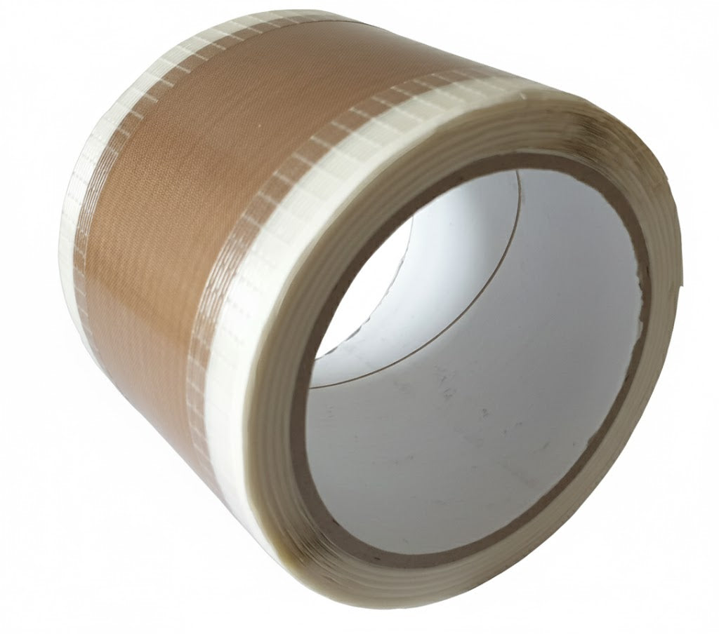 PTFE Ribbon Spare Part Piece