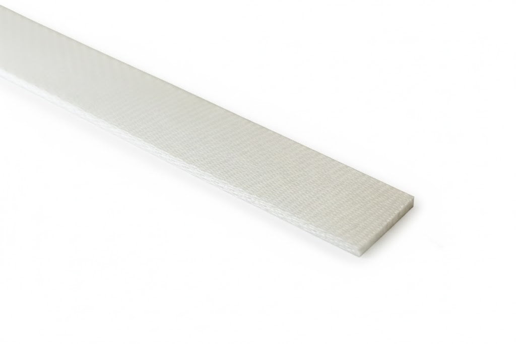 Silicone Glass Tissue Spare Part for Hawo 450 AS Impulse Heat Sealer Machines | Single Per Cut Part Piece | 6.105.261